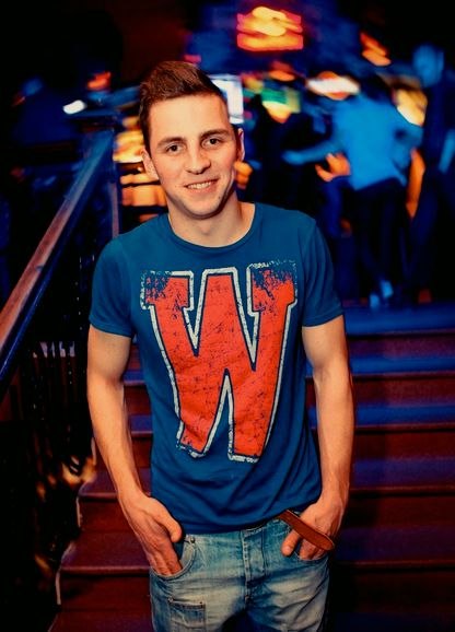 Артур Самойленко | Санкт-Петербург