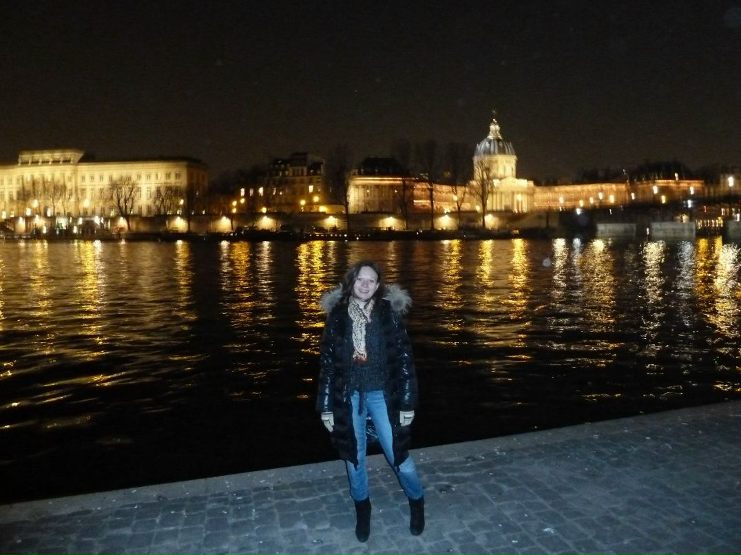 Мария Завьялова | Москва