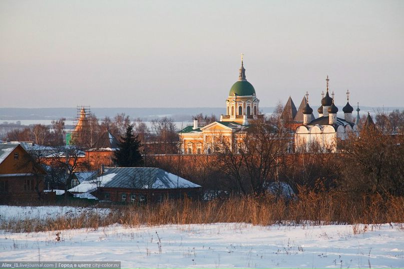 Алёна Непша | Москва