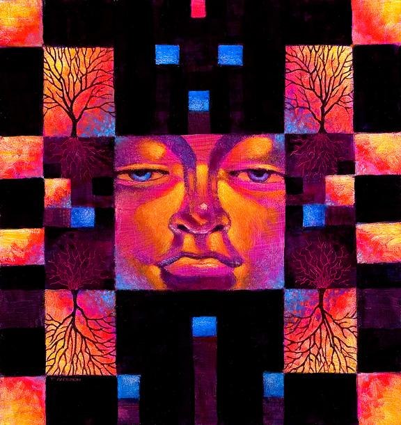 Yahel Martynov | Норильск