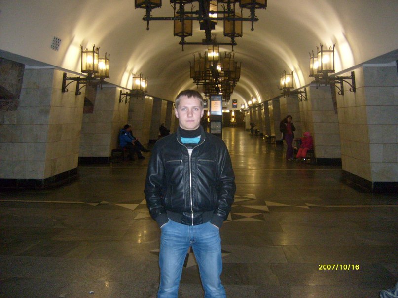 Виктор Захаров | Пермь