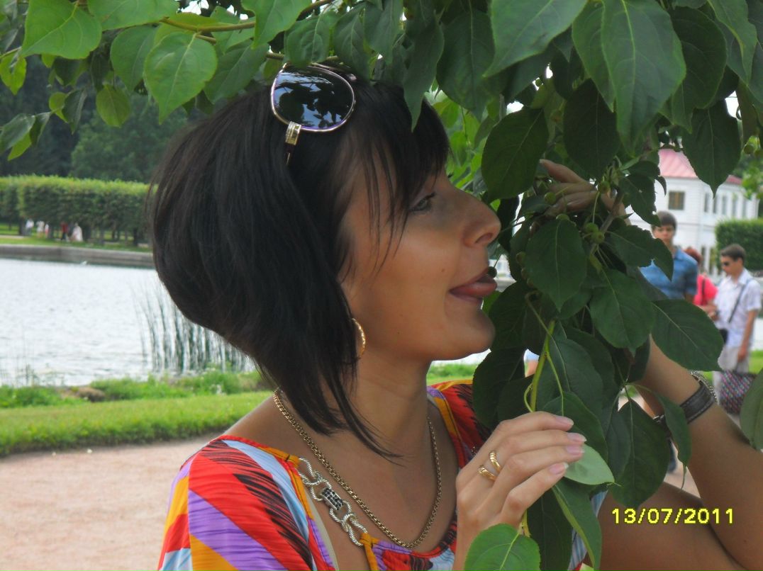 Екатерина Петрова | Санкт-Петербург