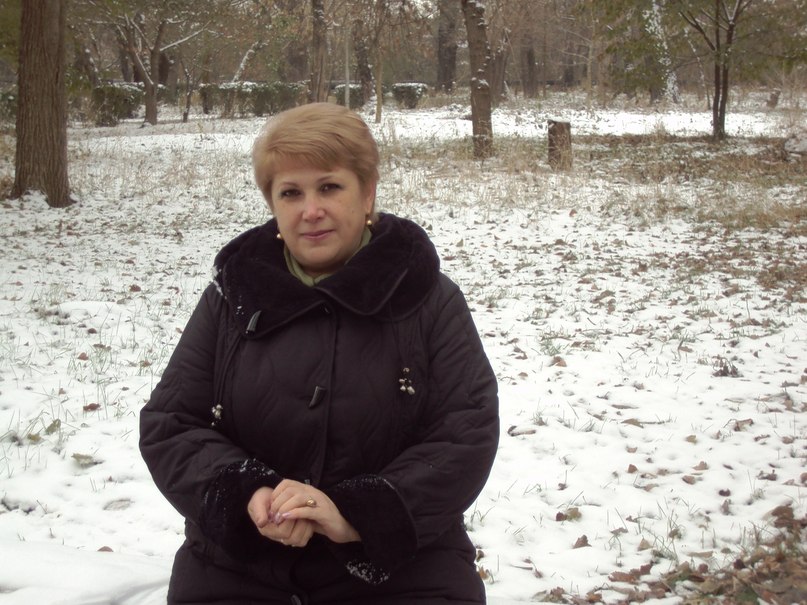 Валентина Ким | Зеленокумск