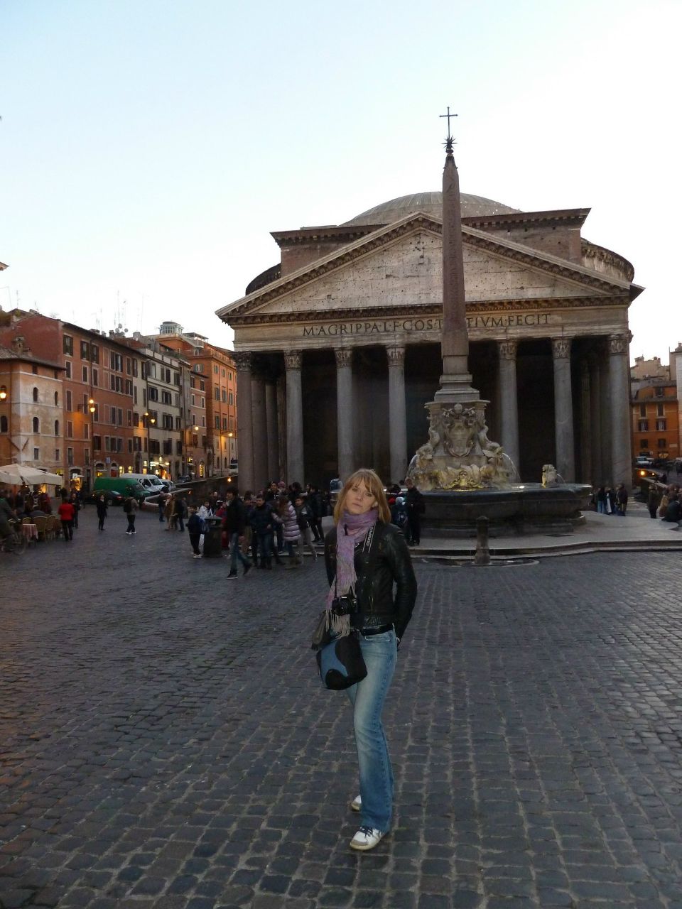 Катя Иванова | Москва