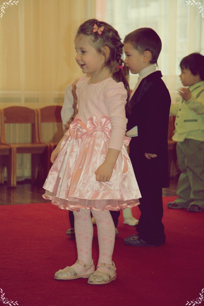 Лена Борисенко | Санкт-Петербург