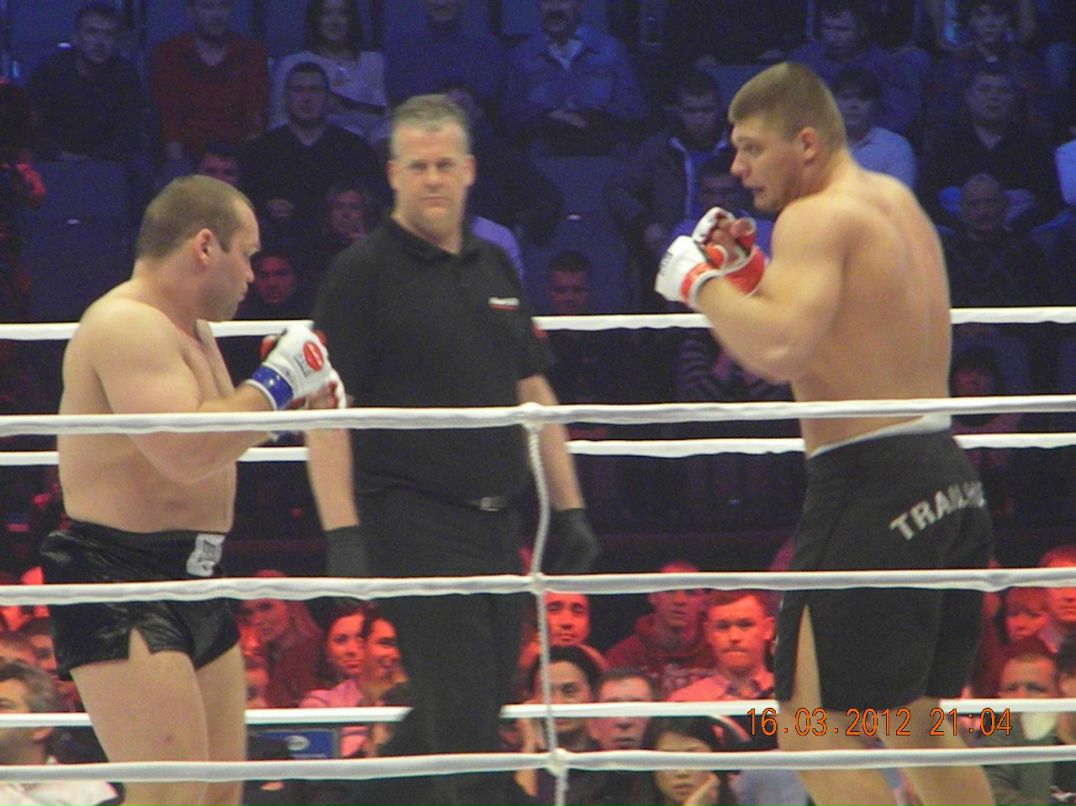 Алексей Михнович Махрей Миллионер | Санкт-Петербург