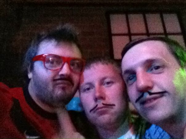 №11, Boris Leibman, Москва №11, Boris Leibman, Москва