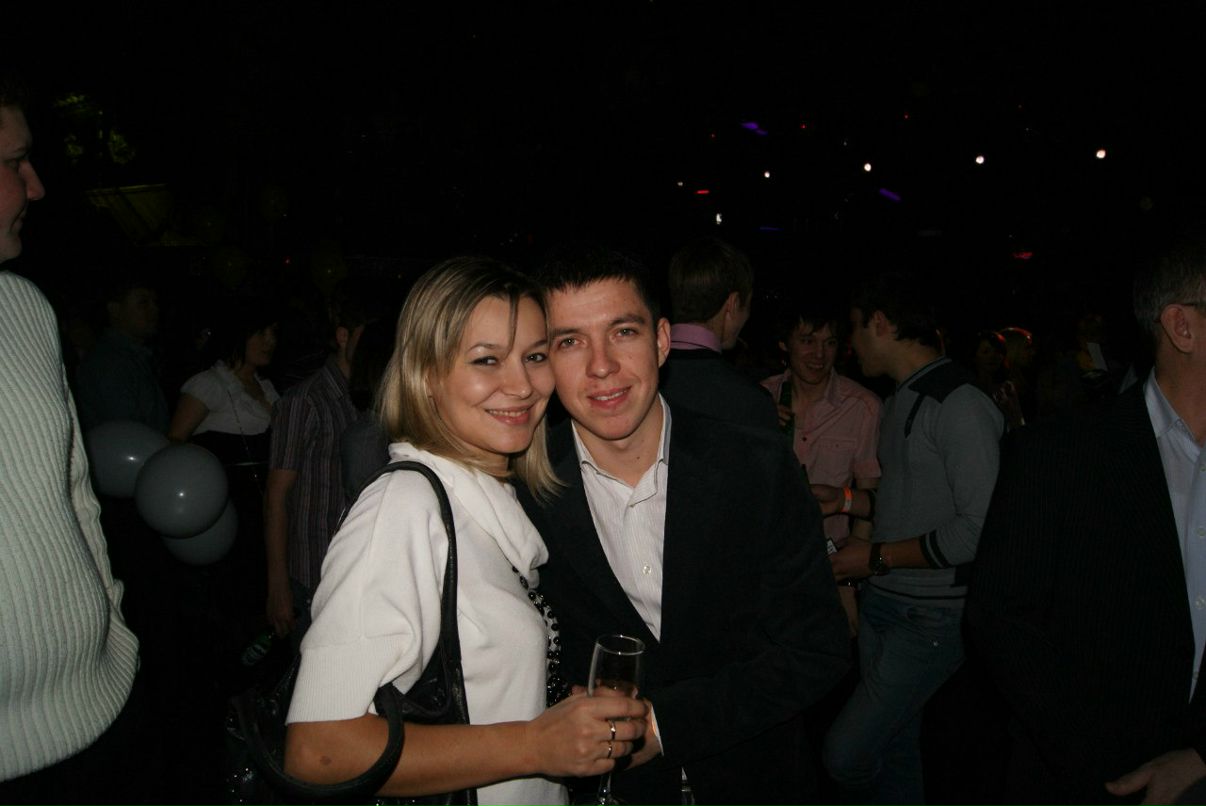 Лейсан Даутова | Набережные Челны