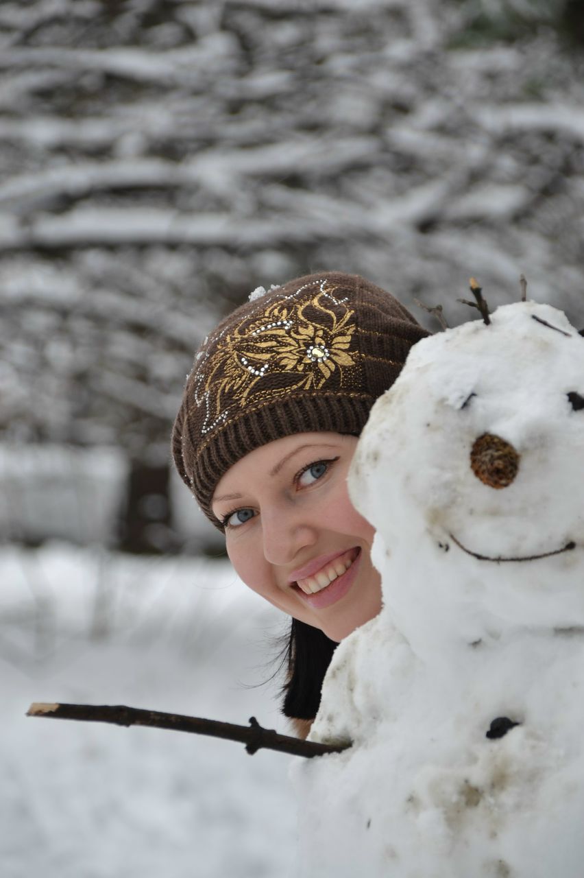 Анна Лукашова | Ростов-на-Дону