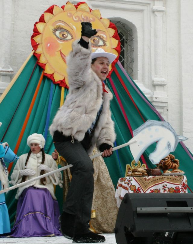 Александр Мурасов | Гороховец