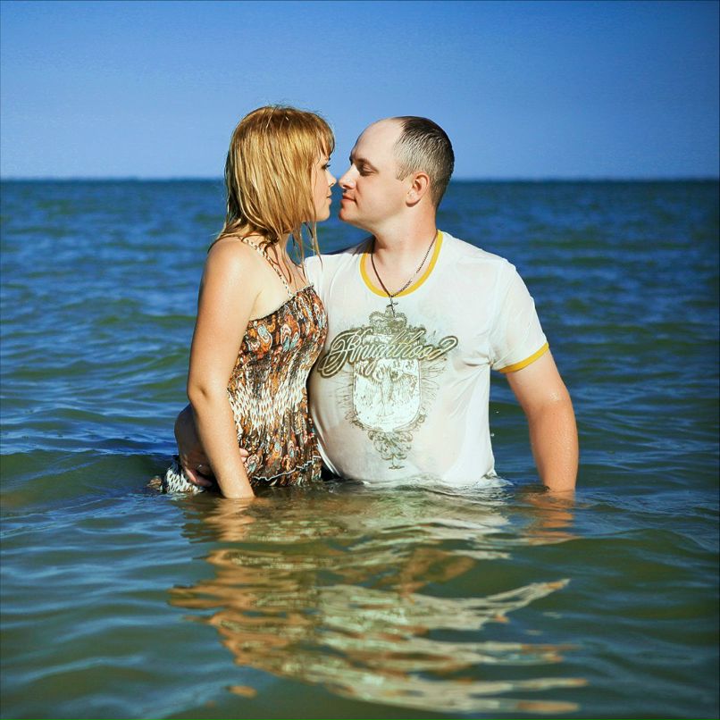 Таня Титаренко | Донецк