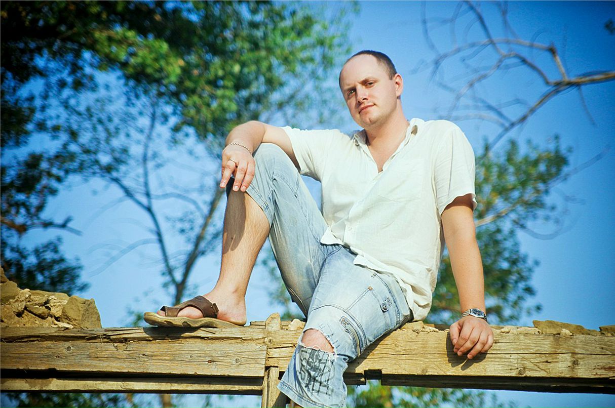 Таня Титаренко | Донецк