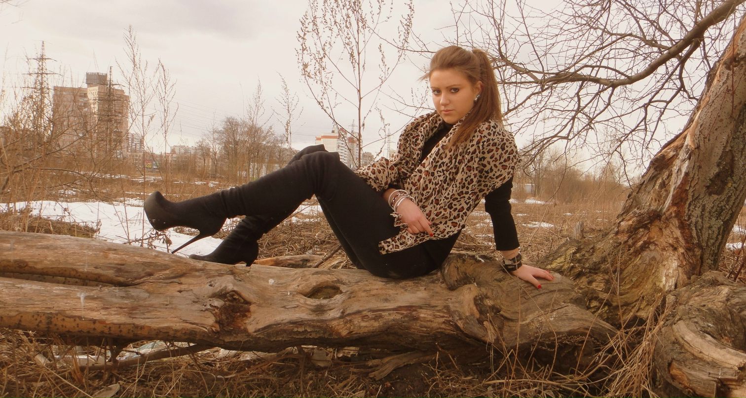 Протсо Люба | 