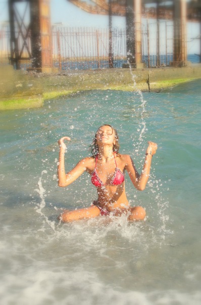 №70, Полина Некрасова, 29 лет, Москва №70, Полина Некрасова, 29 лет, Москва