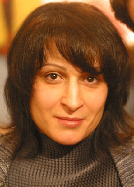 №34, Лера Лерман, Москва №34, Лера Лерман, Москва