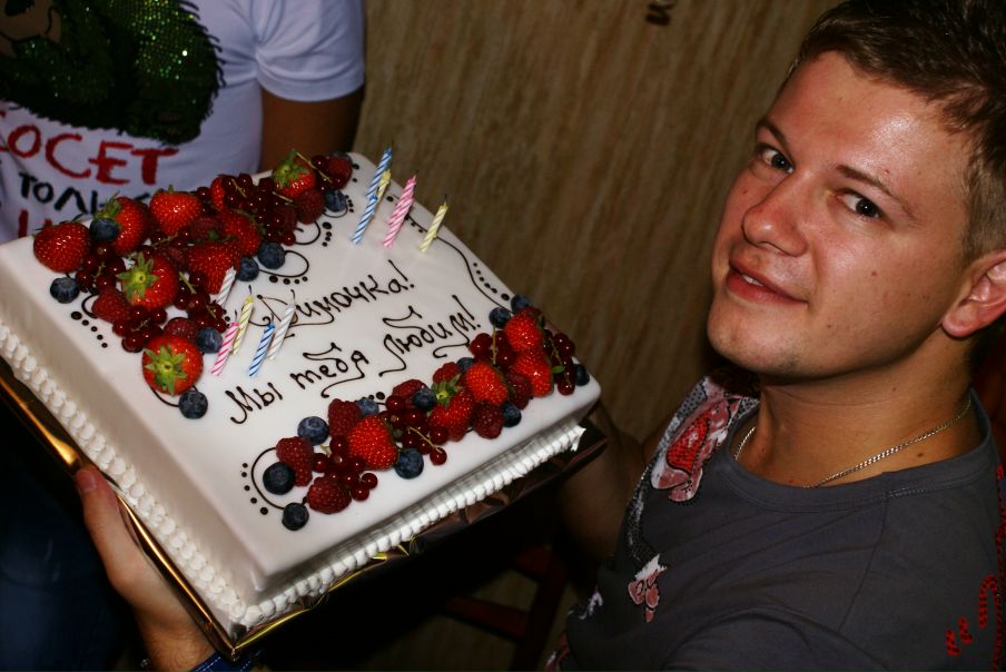 №16, Дмитрий Булочкин, 42 года, Москва, Россия №16, Дмитрий Булочкин, 42 года, Москва, Россия