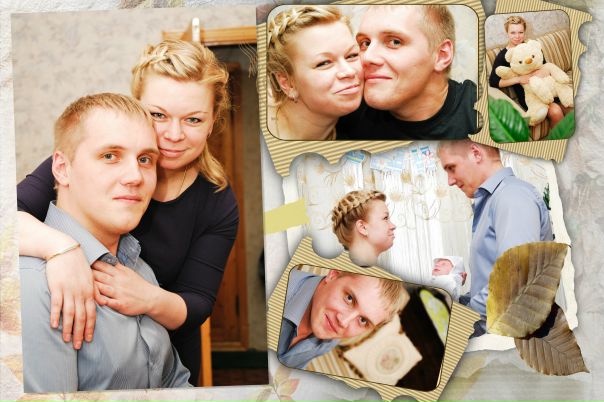 №41, Яна Масибут, Самара №41, Яна Масибут, Самара