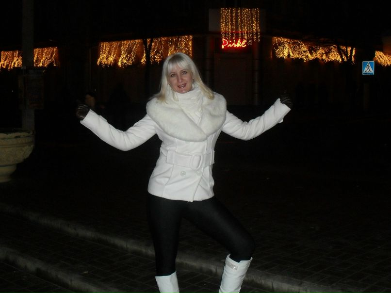 Алёна Макарова | Херсон