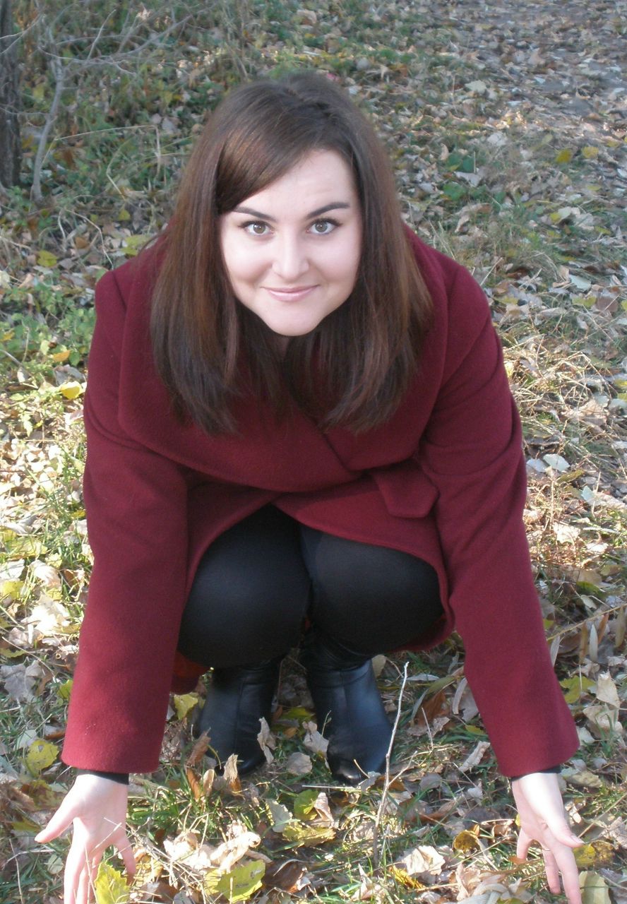 Юлия Руденко | Васильков