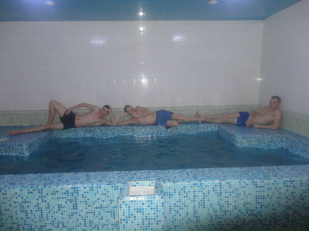 Алексей Скляр | Новосибирск