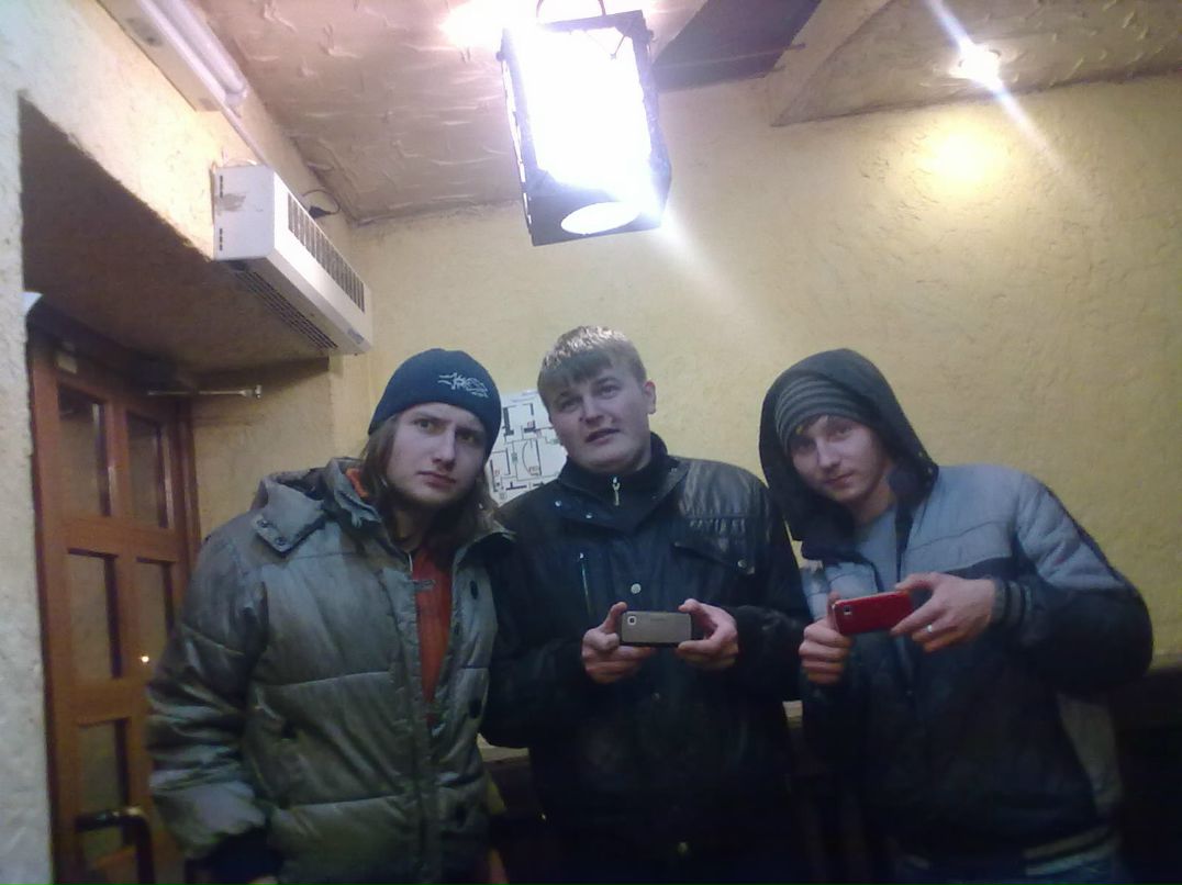 Александр Масюренко | Глазов