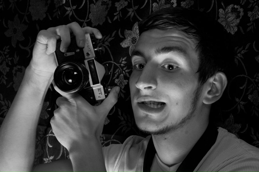 №32, Александр Дарвин, Николаев №32, Александр Дарвин, Николаев