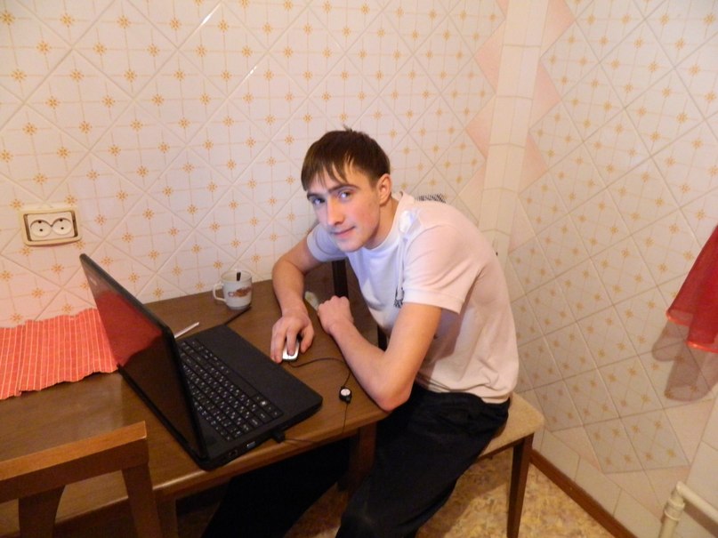 Санёк Кадук | Новая Одесса