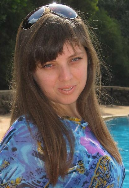 №11, Татьяна Лачинова, Москва №11, Татьяна Лачинова, Москва