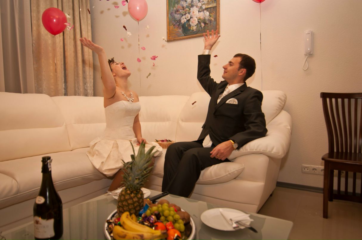 Анастасия Будилова | Киев