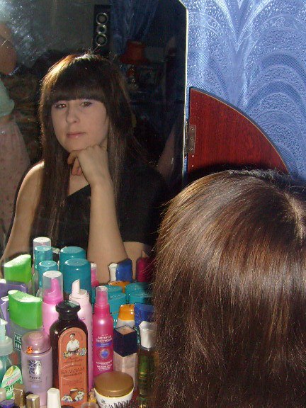 Елена Шишова | Саратов