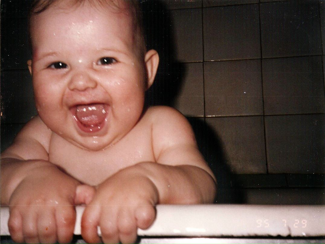 Ксения Остапюк | Омск