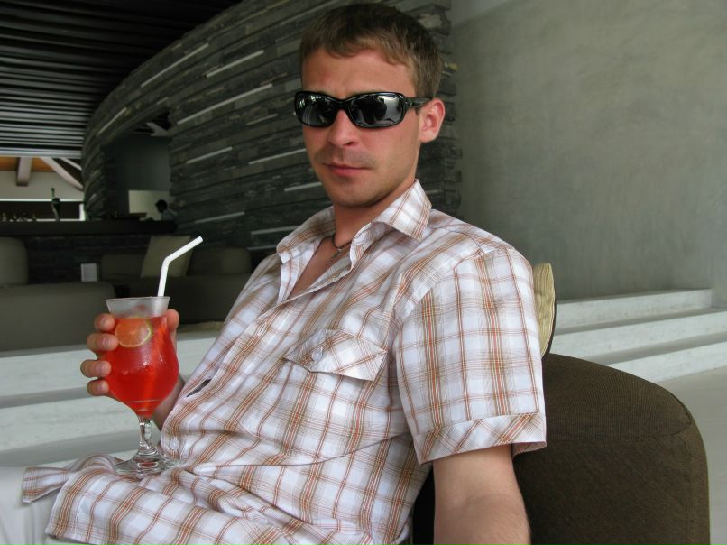 Антон Варламов | Набережные Челны