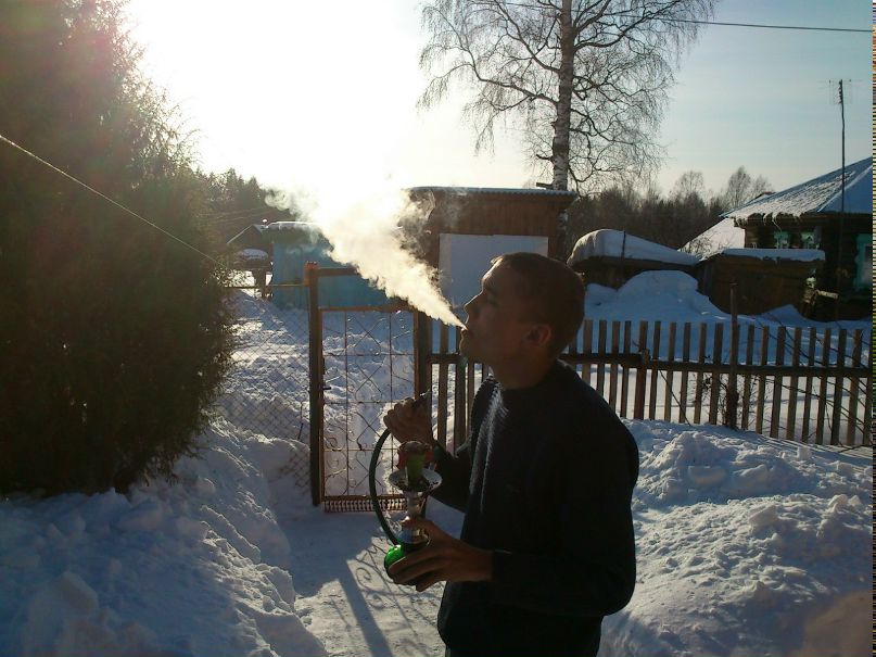 Серёга Смирнов | Нижний Новгород