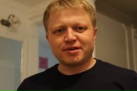 Фотография Дмитрий Холстинин