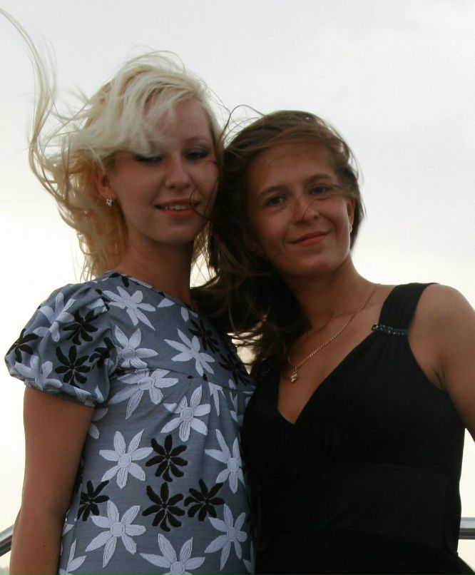 Тома Серебренникова | Челябинск