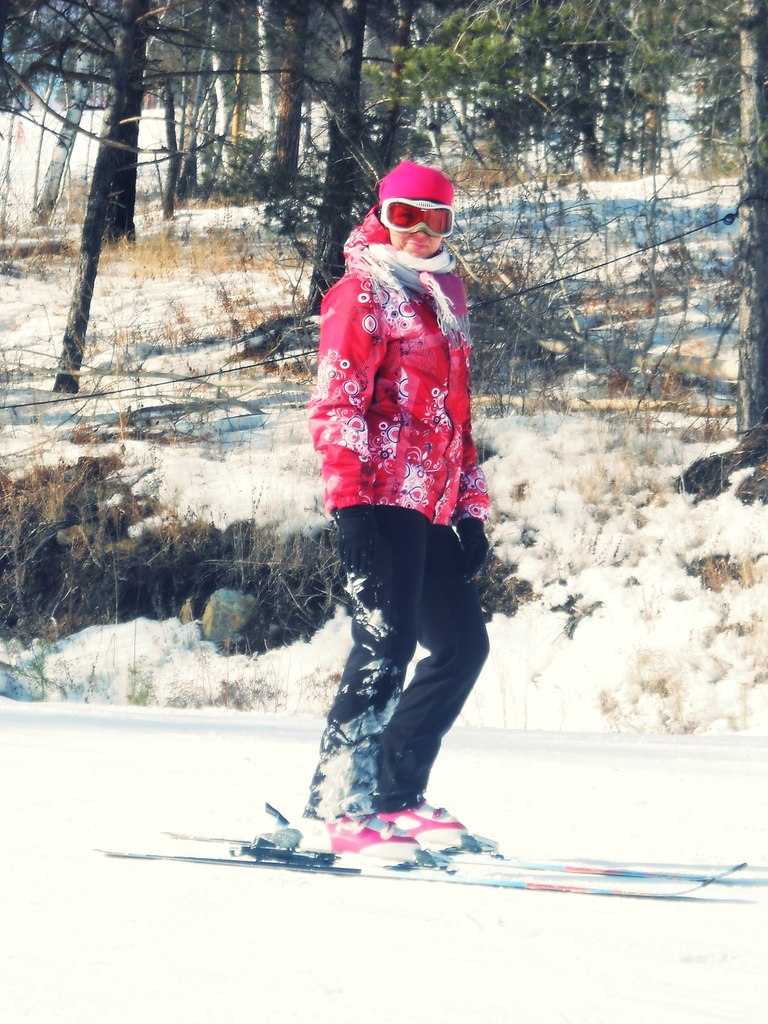 Рыжая Лиса | Челябинск