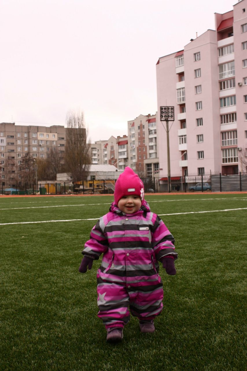 Вікторія Дзюбенко | Винница