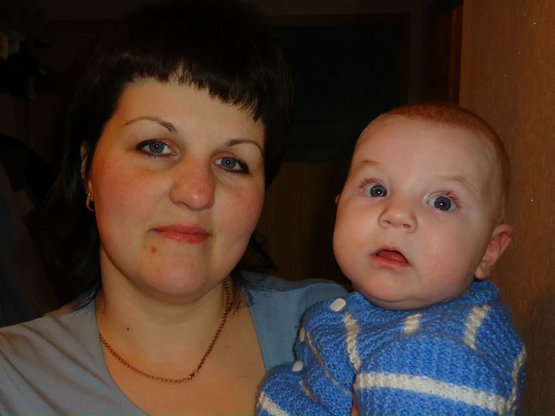 Ольга Будоян | Запорожье