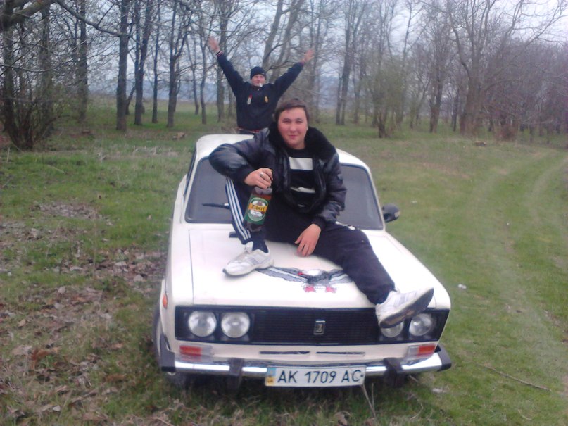 Роман Гурба | Симферополь