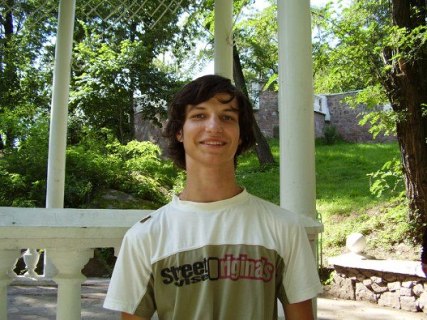 Ваня Шевченко | Киев