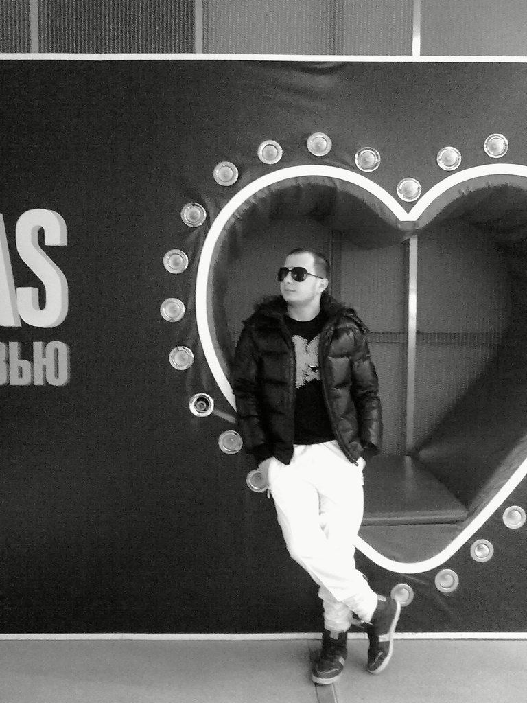 Илья Пичугин | Москва