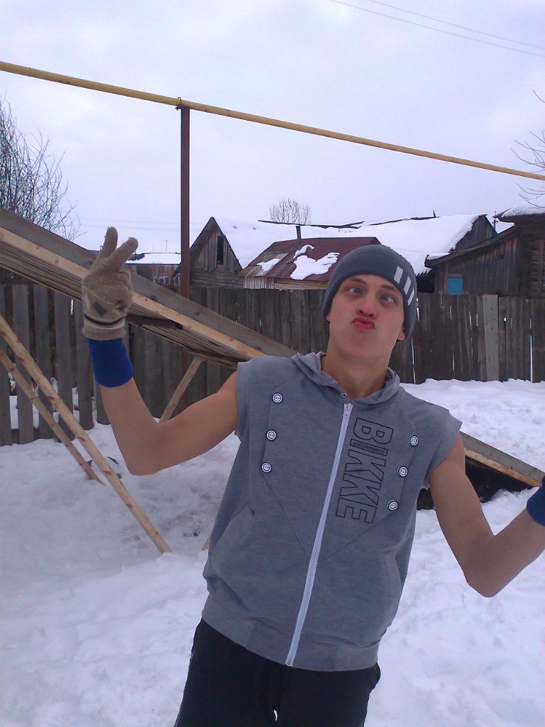 Алексей Завьялов | 