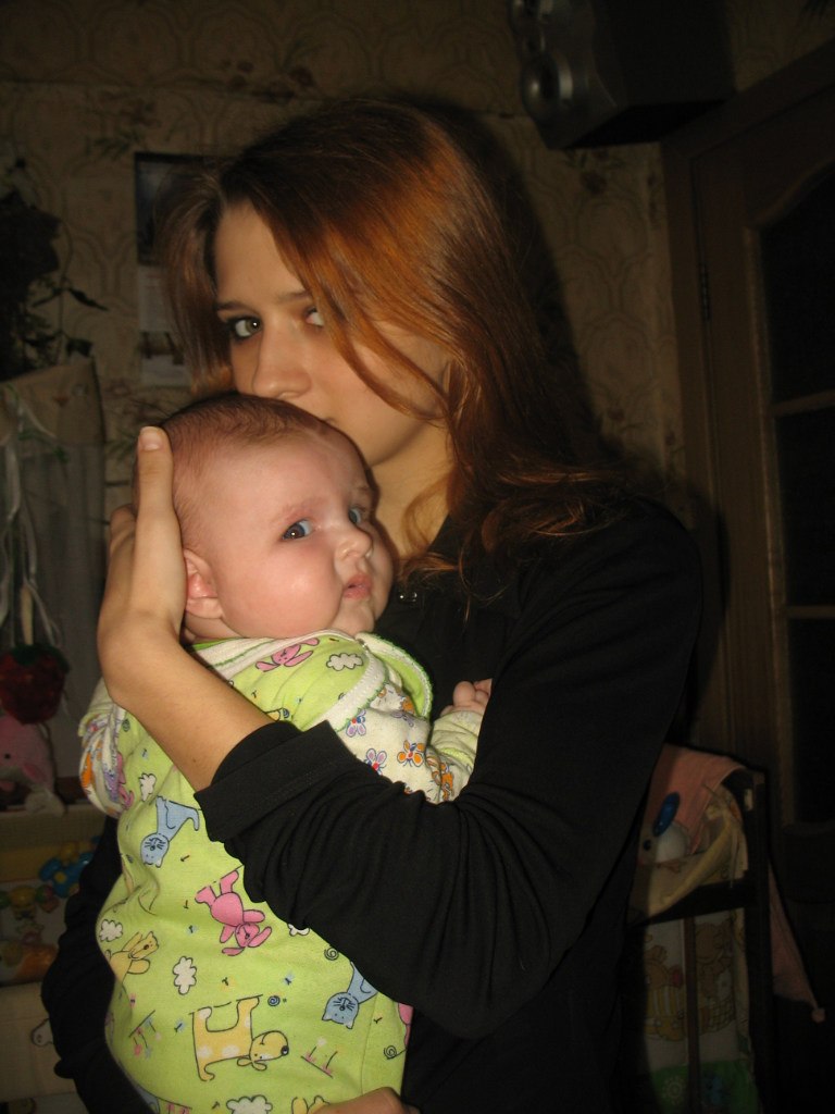 Светик Крылова Ломко | Калуга