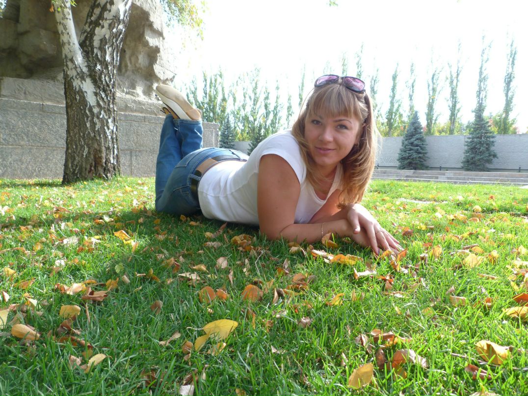 Наташа Чинякова | 