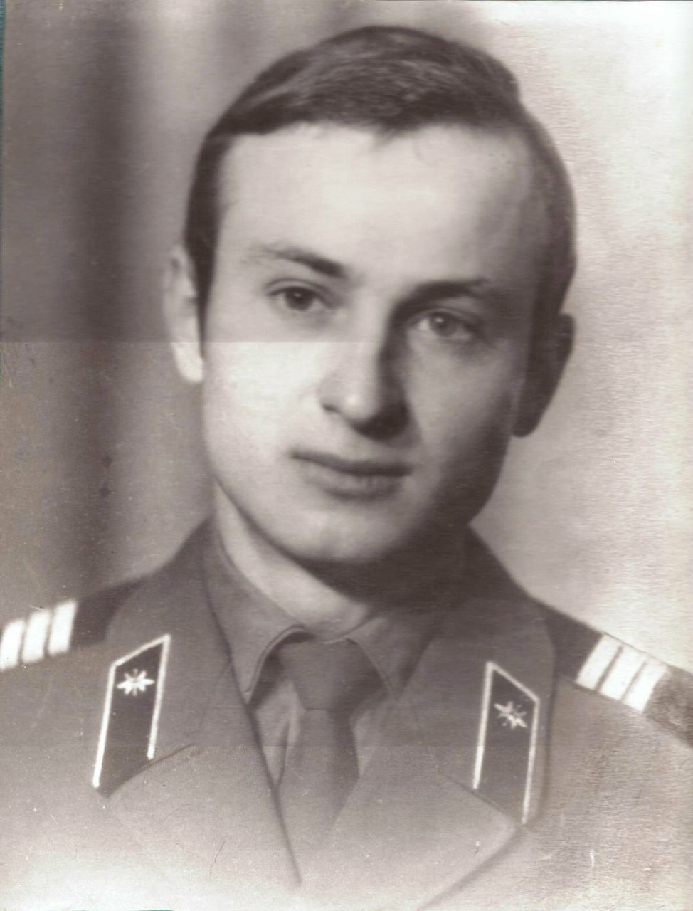 Вячеслав Касьянов | Москва