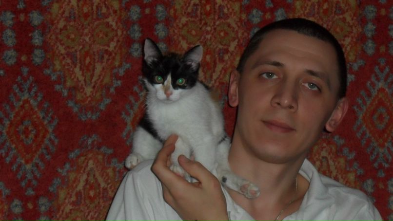 Эдуард Михайлов IWI | Ижевск