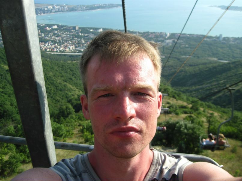 Александр Бельтюков | Санкт-Петербург