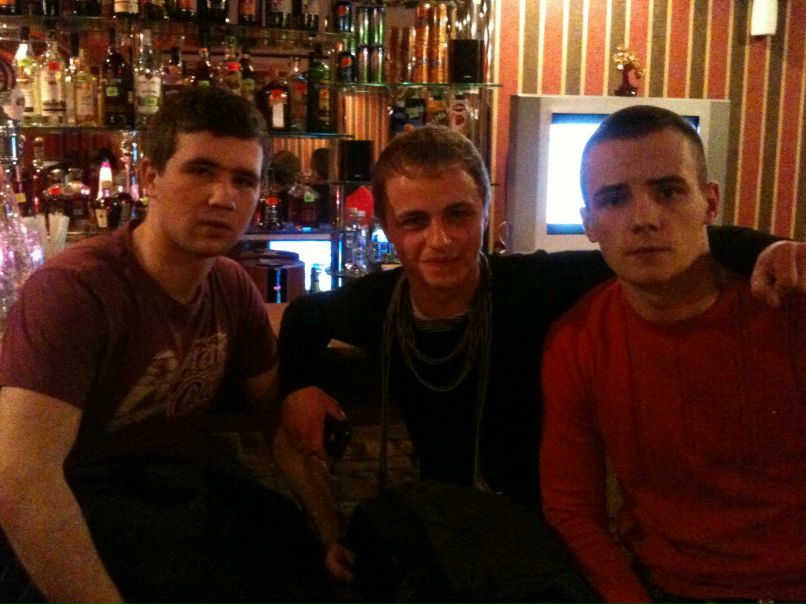 Олег Баланенко | Кропивницкий / Кировоград