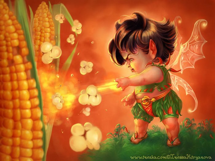 Римма Еременко | Буланаш