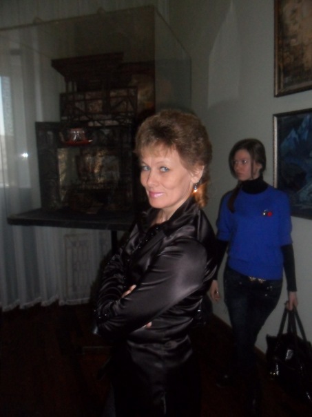 №20, Ольга Едигарьева №20, Ольга Едигарьева